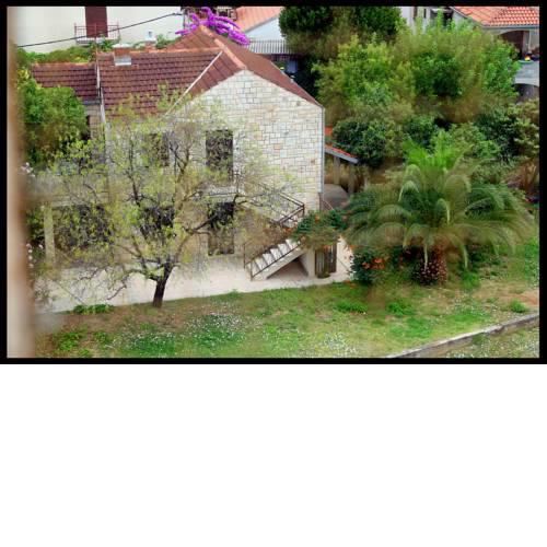 Apartments Boljat