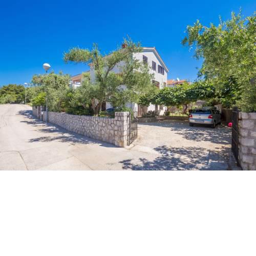 Apartments Bolonic