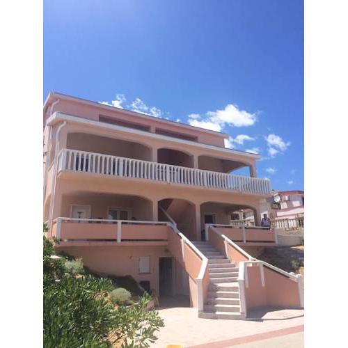Apartments Bolont