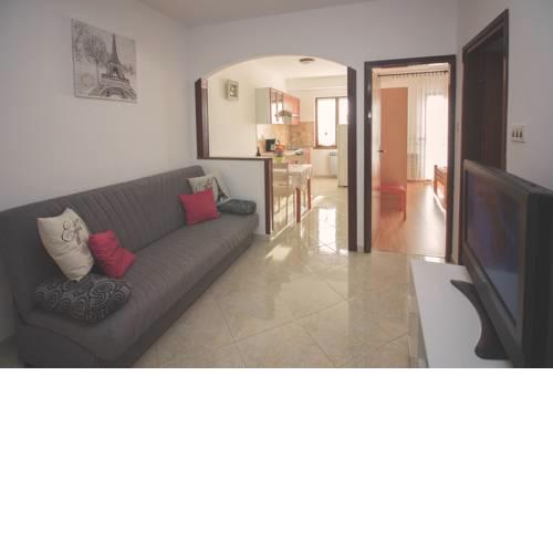 Apartments Bolterstein
