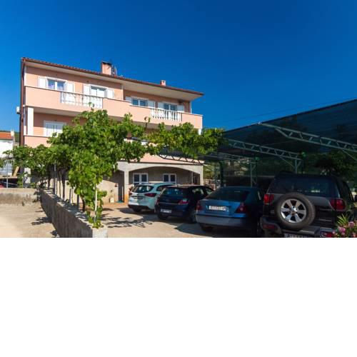 Apartments Bonifacic
