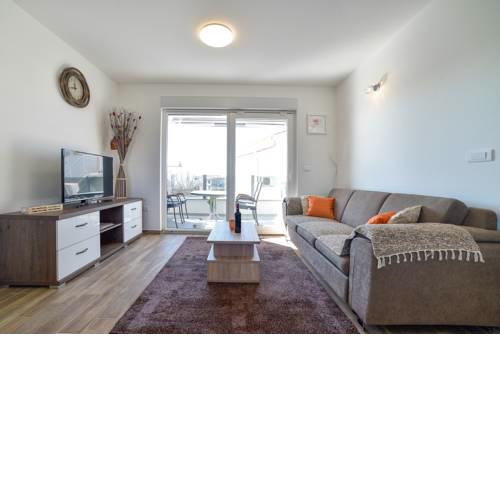 Apartments Boomerang