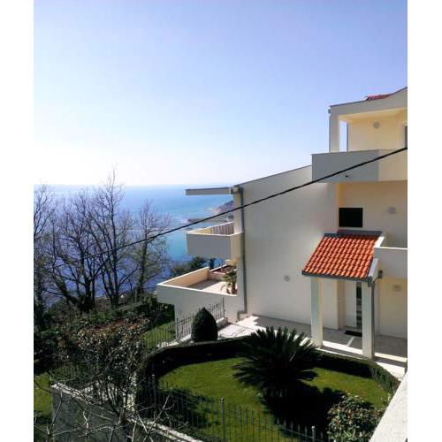 Apartments Borak