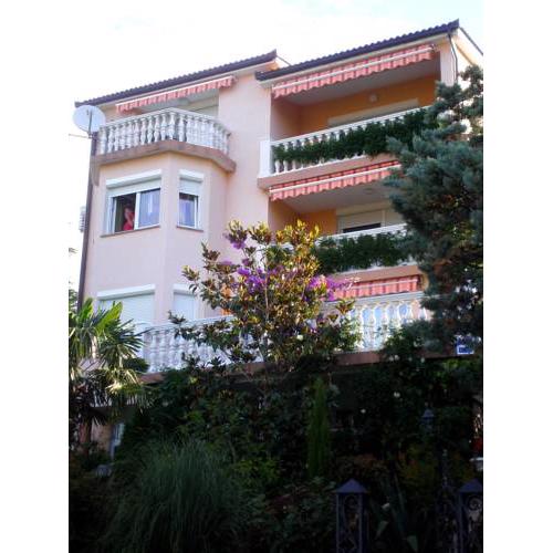 Apartments Boras