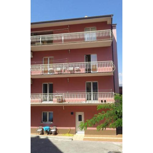 Apartments Boras