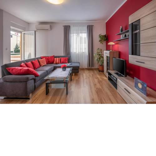 Apartments Bordeaux 29