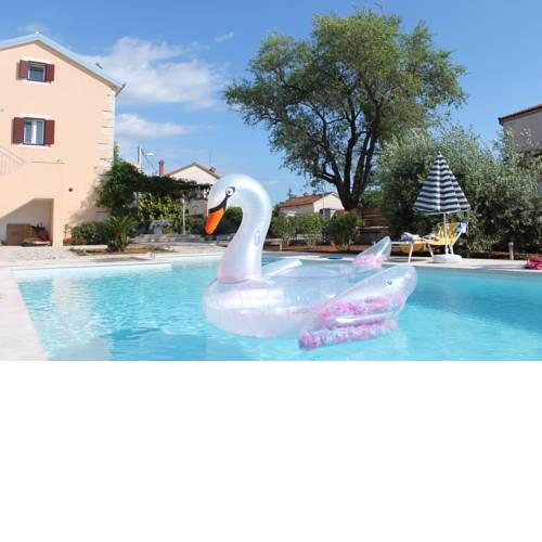 Apartments Borghetto