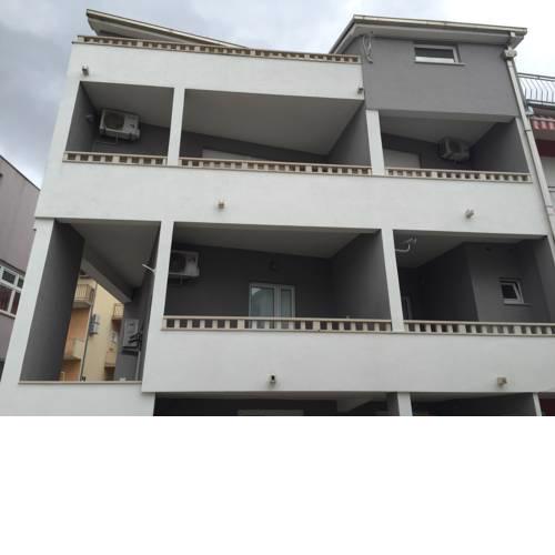 Apartments Boris