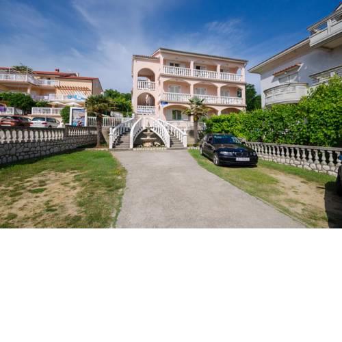 Apartments Paradise beach