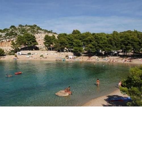 Apartments Borna