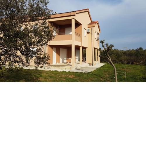 Apartments Borna