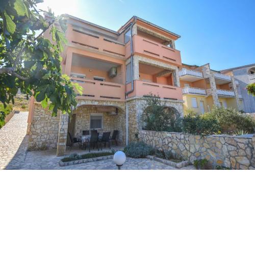 Apartments Boros