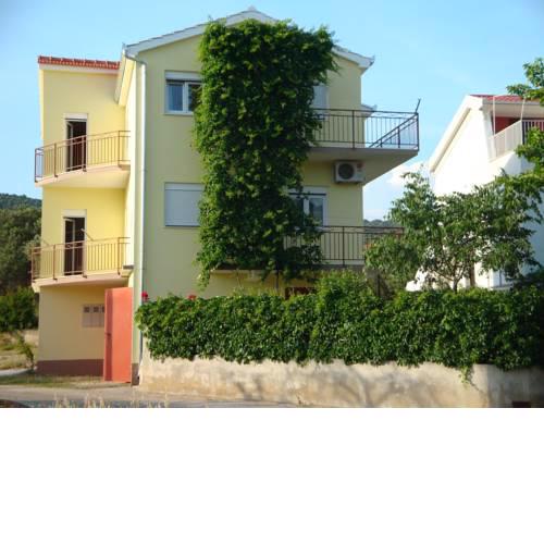 Apartments Borozan