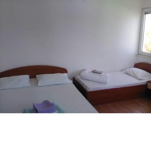 Apartments Bosana