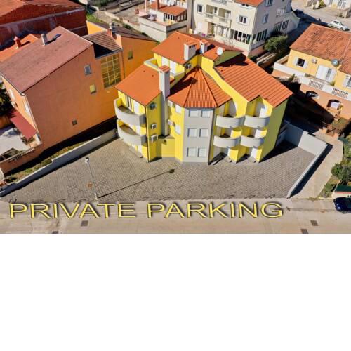 Apartments Bosankic