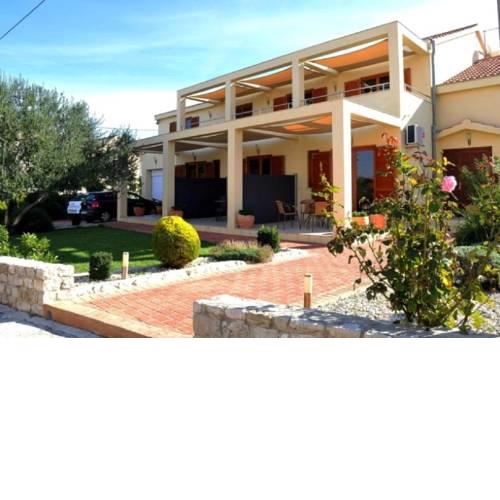 Apartments Bosko