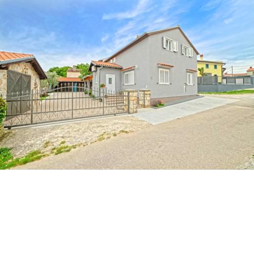 Apartments Bošnjak 804