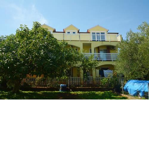 Apartments Bosnjak