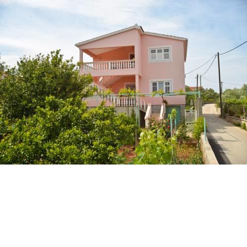 Apartments Bosotina