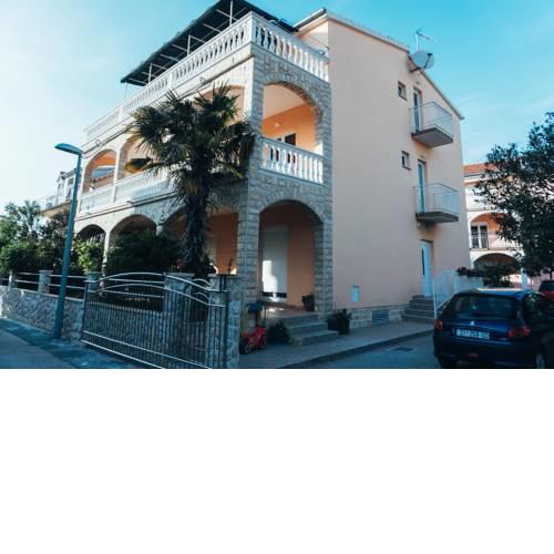 Apartments Boza