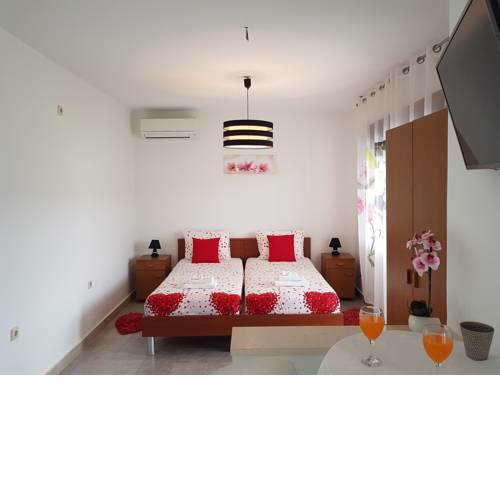 Apartments Bozan
