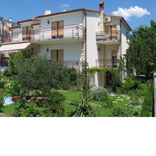 Apartments Božana