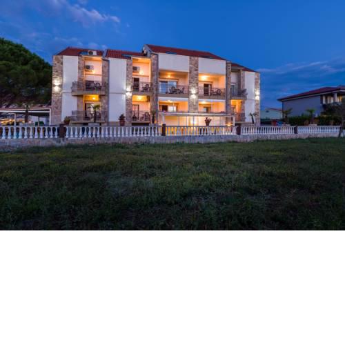 Apartments Bozana