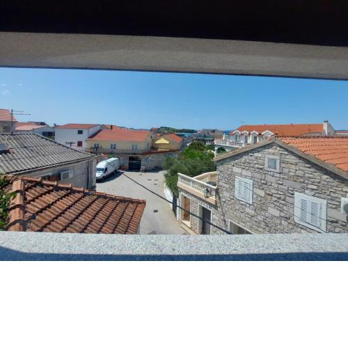 Apartments Božena