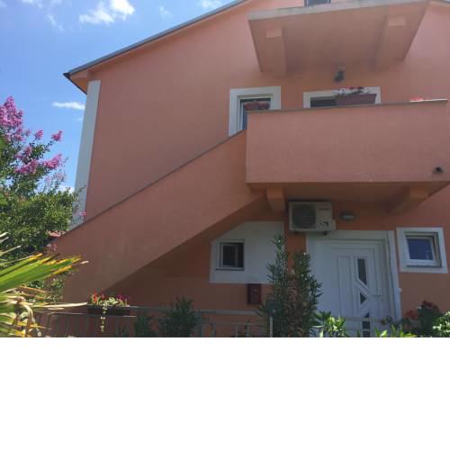 Apartments Bozena