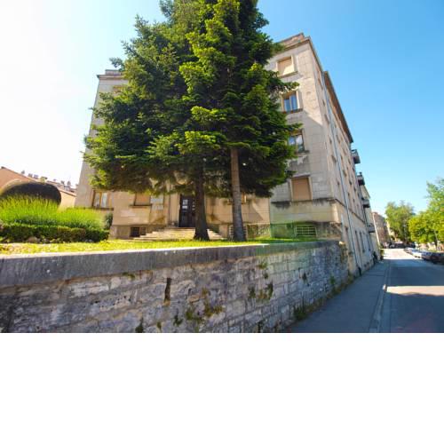 Apartments Bozenka 1647