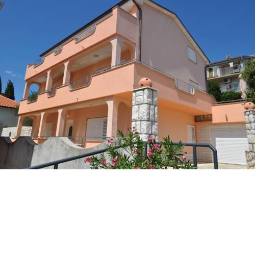 Apartments Bozic