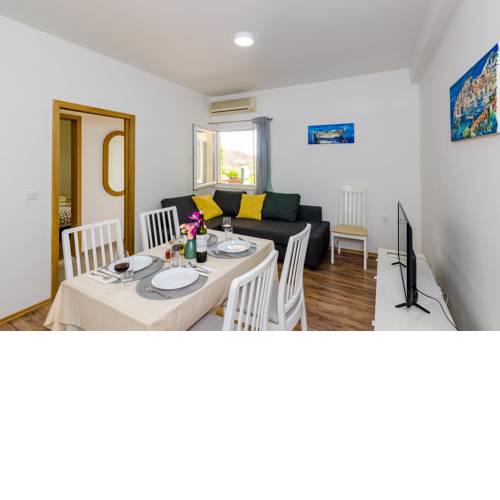 Apartments Bozica