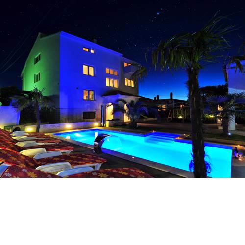 Apartments Bracic Spa
