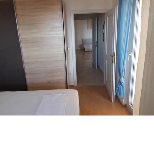 Apartments Braco - Novalja