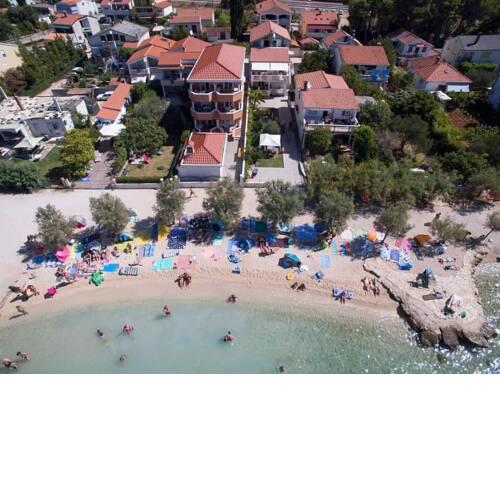 Apartments Bralic