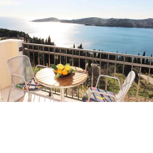 Apartments Bralovic