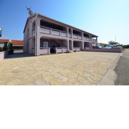 Apartments Brandis