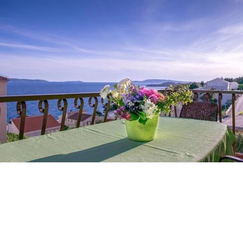 Apartments Brane - 100m from the beach