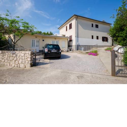 Apartments Branimir