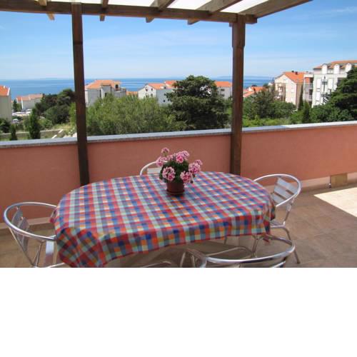 Apartments Branka