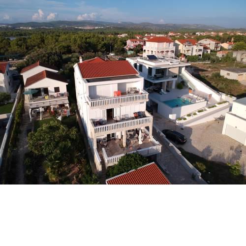 Apartments Branka