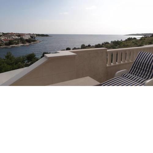 Apartments Branka