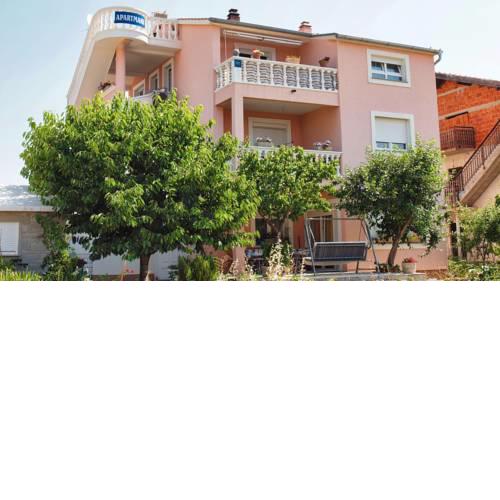 Apartments Branka