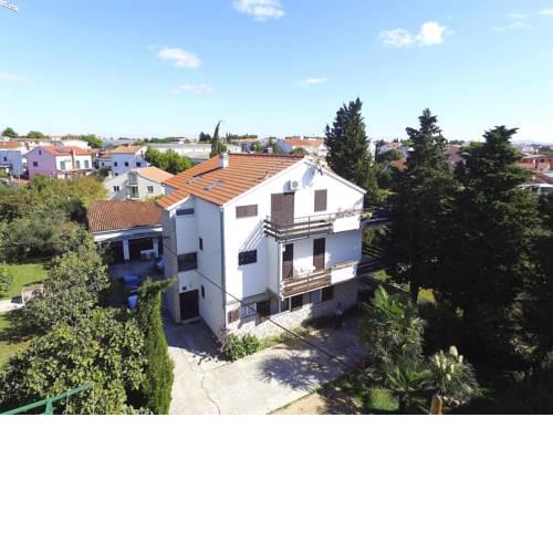 Apartments Branka
