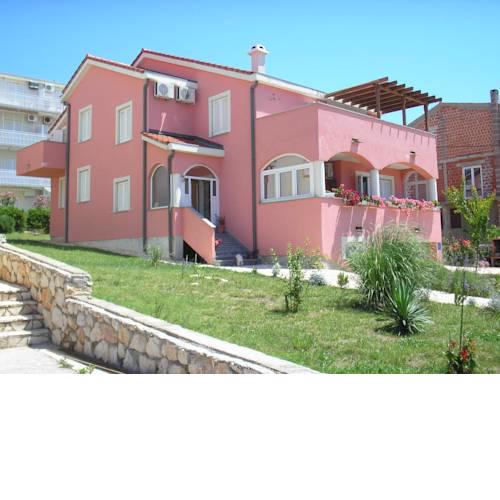 Apartments Branka