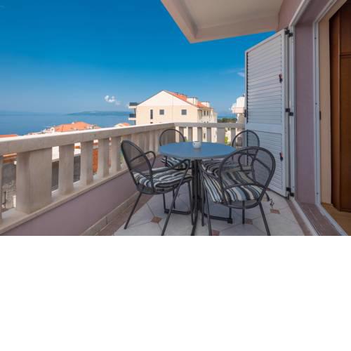 Apartments Branka