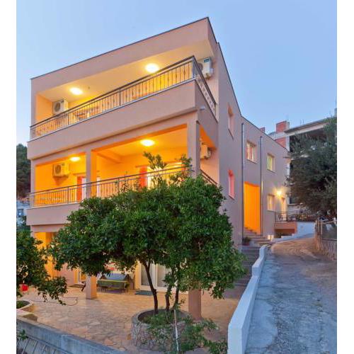 Apartments Branka