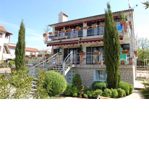 Apartments Branka