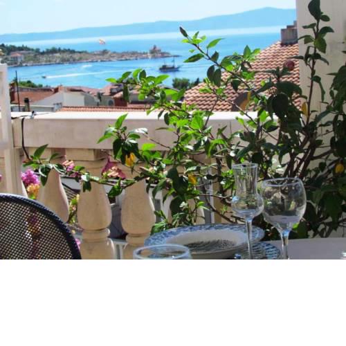 Apartments Branko & Anna