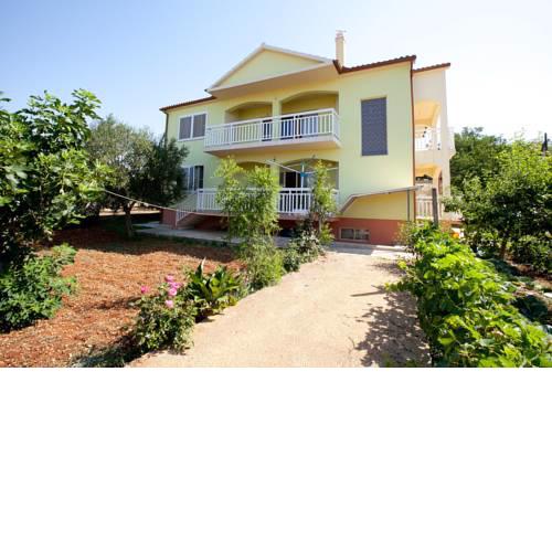 Apartments Branko